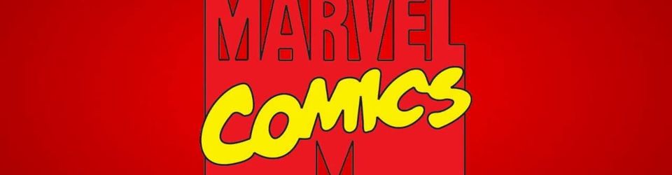 Cover MARVEL Comics : Petit Ecran