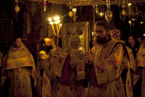 Les Documentaires Sur L'Orthodoxie