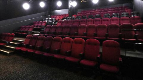 Top 2020 , une annés faible en sortie , mais tout de meme riche en cinéma .
