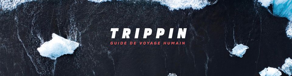 Cover Trippin - Islande