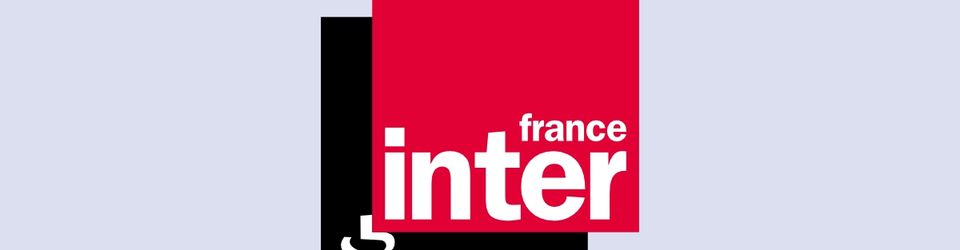 Cover J'aime bien France Inter