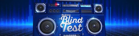 Ma playlist idéale pour gagner un blind-test