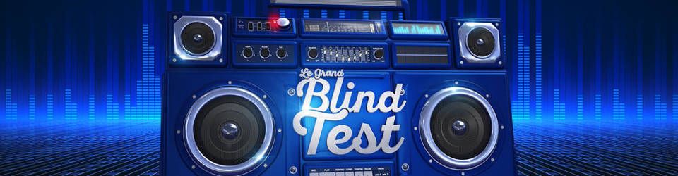 Cover Ma playlist idéale pour gagner un blind-test