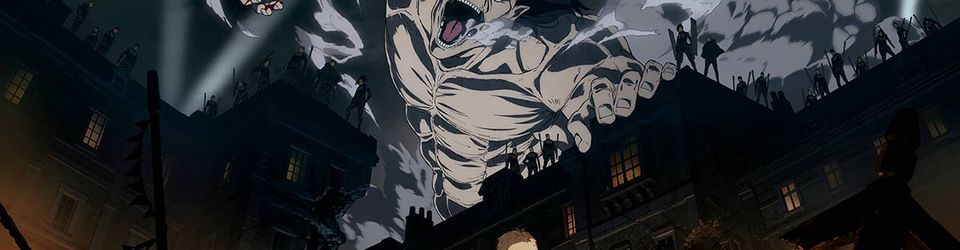 Cover Animés vus en 2021