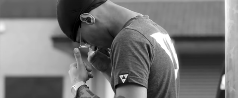 Le rap c'est dur demande à Tony Parker ( Sortie Rap FR 2021 /réécoute ou découverte )