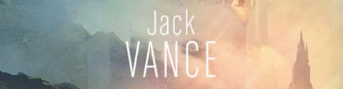 Jack Vance