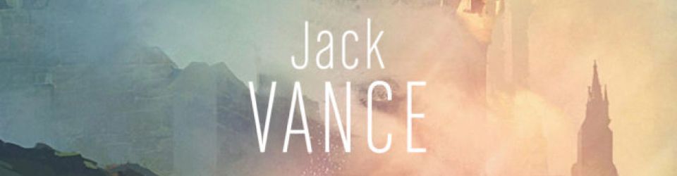 Cover Jack Vance
