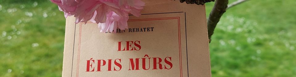 Cover Références musicales dans Les Epis Murs