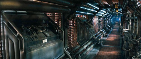 Liste de bons films de science-fiction (donc PAS Blade Runner et PAS 2001 l'odyssée de l'espace)
