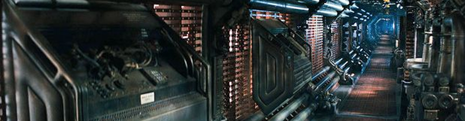Cover Liste de bons films de science-fiction (donc PAS Blade Runner et PAS 2001 l'odyssée de l'espace)