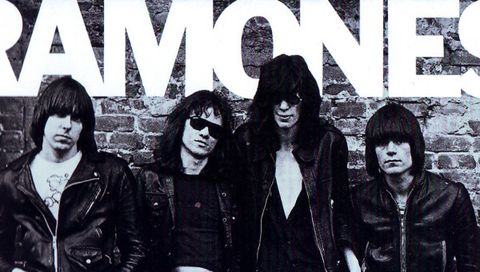 Les meilleurs titres des Ramones
