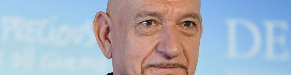 Cover Top 17 des films avec Ben Kingsley