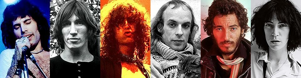 Cover Les meilleurs albums de 1975