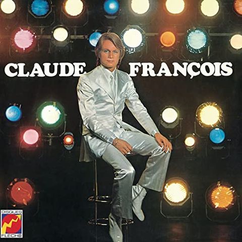 Meilleurs morceaux de Claude François