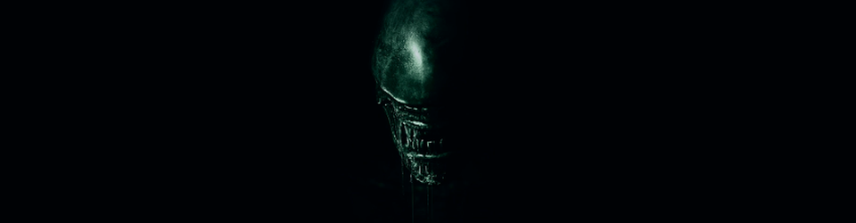 Cover Top - La saga Alien