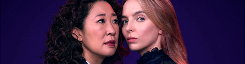 Cover Séries découvertes en 2021