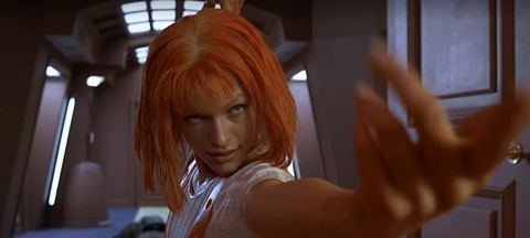 Les scènes de films que je pourrais regarder éternellement
