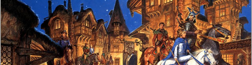 Cover The Wheel of Time - Classement
