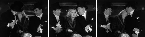 Des films parlants américains caractéristiques à l'ère du Pré-Code Hays 1929-1934.