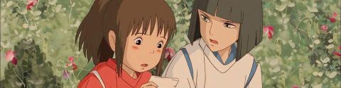 Les meilleurs films du studio Ghibli