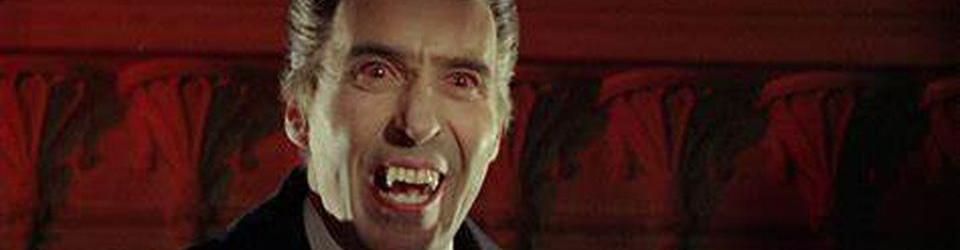 Cover Les meilleurs films sur Dracula