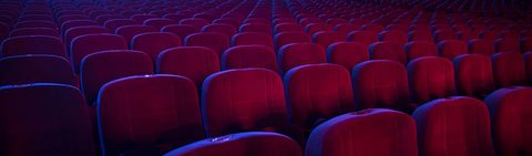 Retour vers les salles obscures
