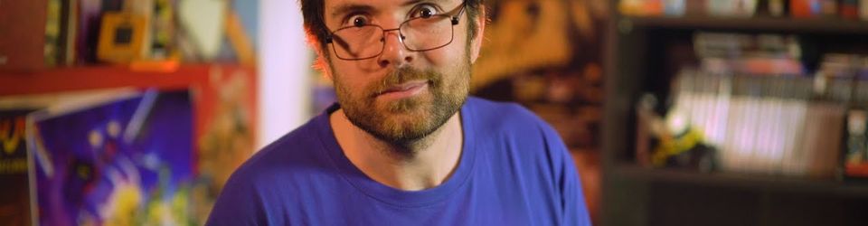 Cover JDG : Ces jeux qui m'ont marqué.