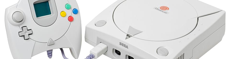 Cover Wishlist Dreamcast