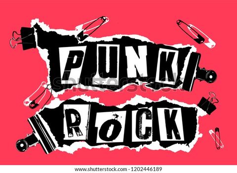 Les morceaux qui m'ont fait aimer le punk