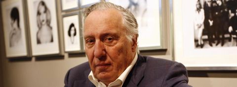 Frederick Forsyth à l'écran