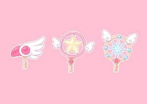 Cardcaptor Sakura