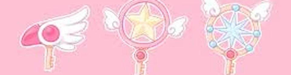 Cover Cardcaptor Sakura