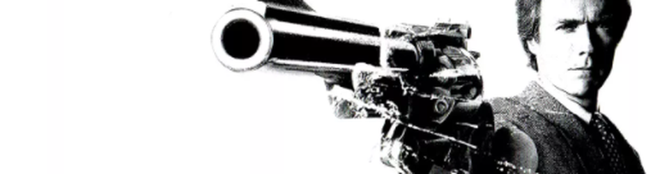 Cover L'Inspecteur Harry (série de films) Chronologie, ordre de visionnage complet.