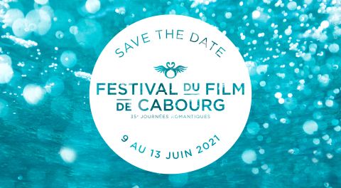 Festival du Film de Cabourg 2021