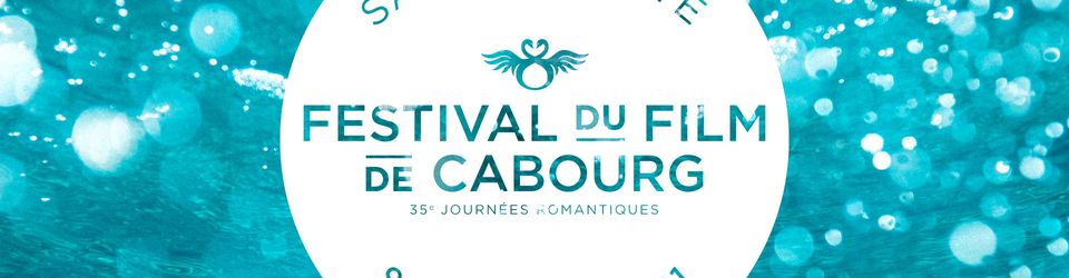 Cover Festival du Film de Cabourg 2021