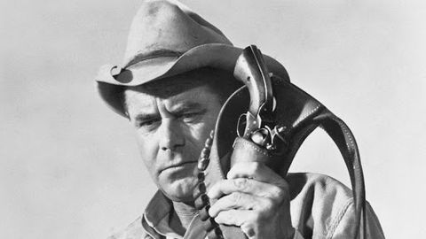 Les légendes du western 1 : Glenn Ford