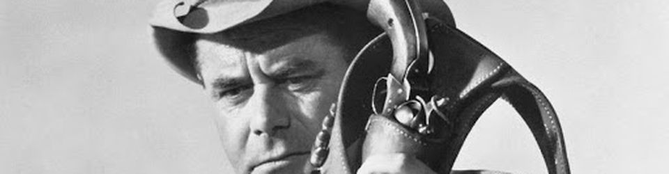 Cover Les légendes du western 1 : Glenn Ford