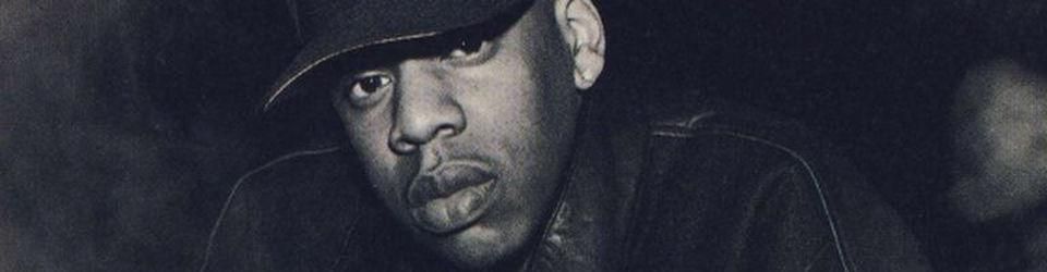 Cover Les meilleurs albums de Jay-Z