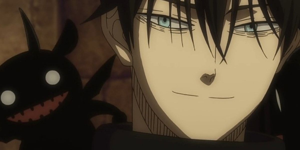 Les meilleurs films avec Black Clover Taureau Noir 2 Samuel Okoye Liste de 1 film SensCritique
