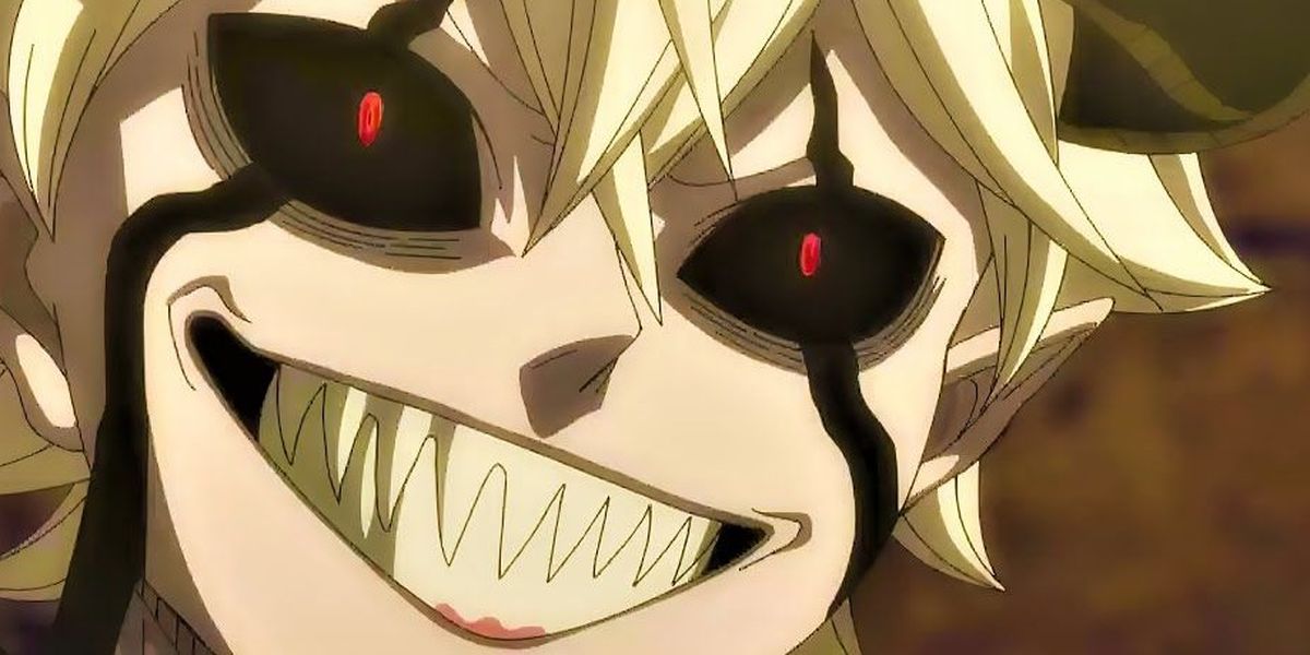 Les meilleurs films avec Black Clover Taureau Noir Adrian Igoni Barrett Liste de 1 film