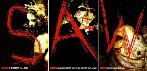 Les meilleurs films de la saga Saw