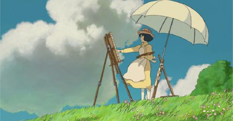 Hayao Miyazaki, l'onirisme nippon