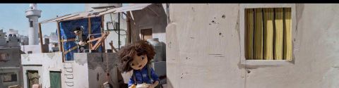 Les meilleurs films d'animation (dessins, 3D, etc.)
