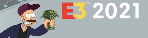 Les jeux qui font frétiller de l'E3 2021
