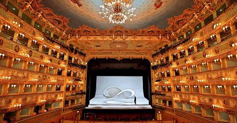 Italie : quand l'opéra inspire (plus ou moins) le cinéma