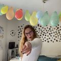 Priscilla Mabillot