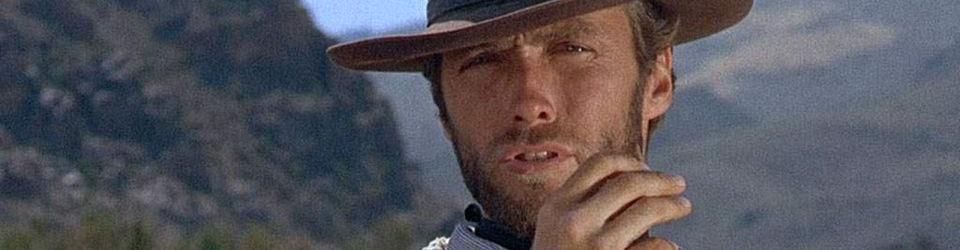 Cover Les meilleurs films avec Clint Eastwood