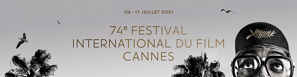 Cover Cannes 2021 : la sélection officielle