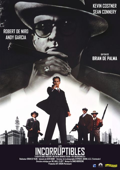 Top 10 films
