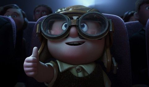 Films vus en Salle